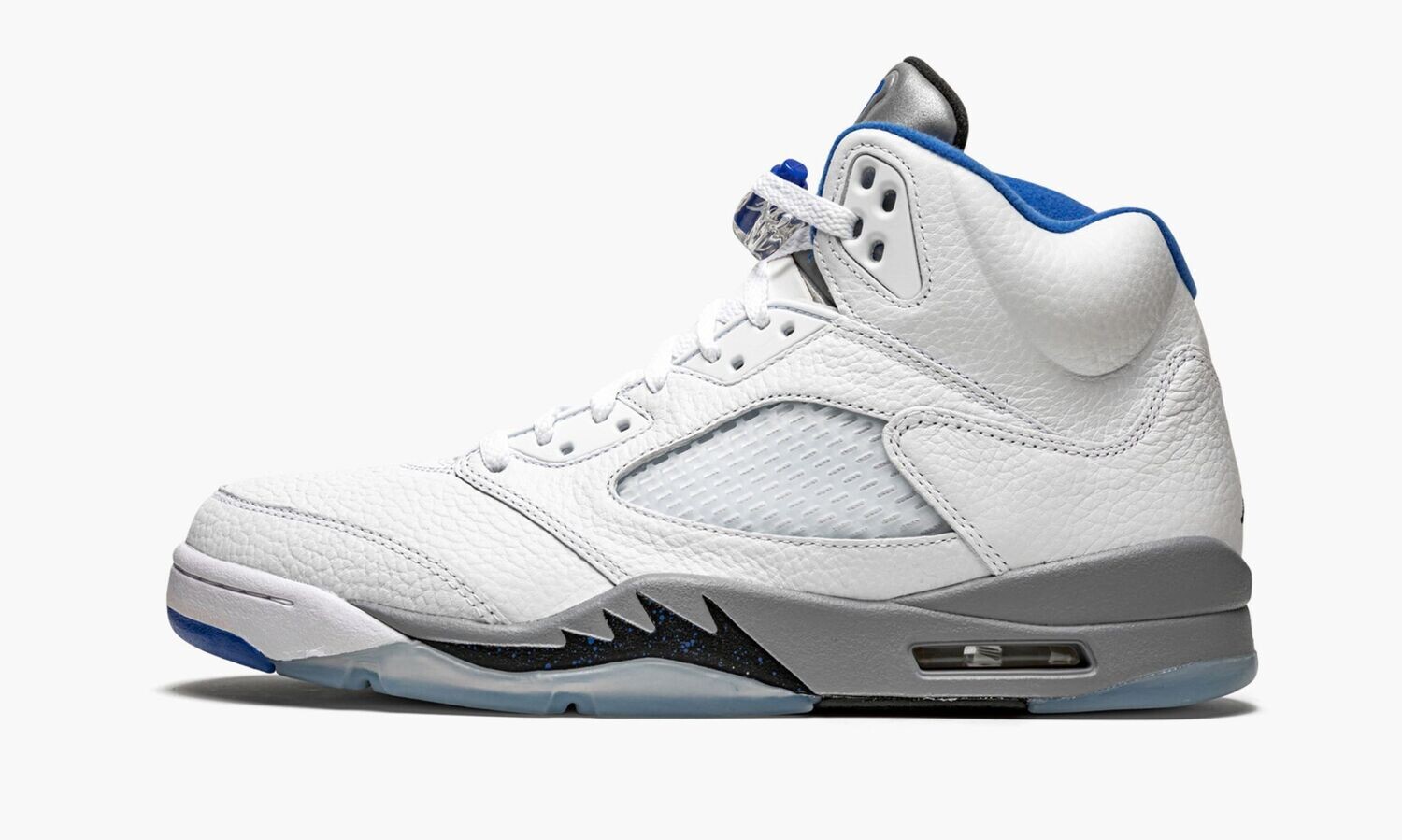 JORDAN AIR JORDAN 5 RETRO &quot;Stealth 2.0&quot;