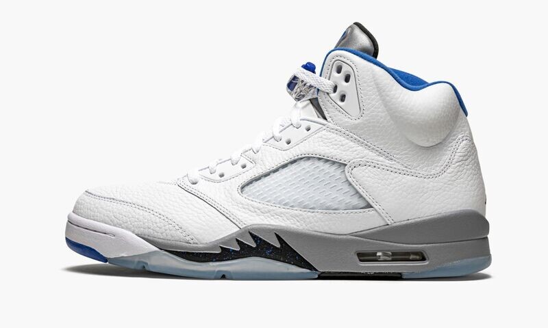 JORDAN AIR JORDAN 5 RETRO &quot;Stealth 2.0&quot;