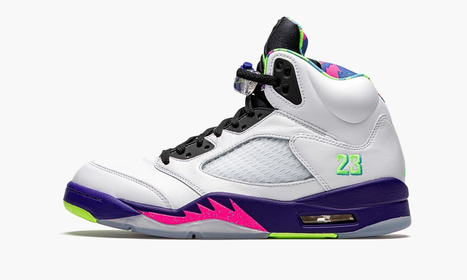 JORDAN AIR JORDAN 5 RETRO &quot;Alternate Bel-Air&quot;