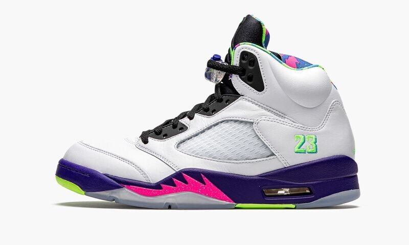 JORDAN AIR JORDAN 5 RETRO &quot;Alternate Bel-Air&quot;