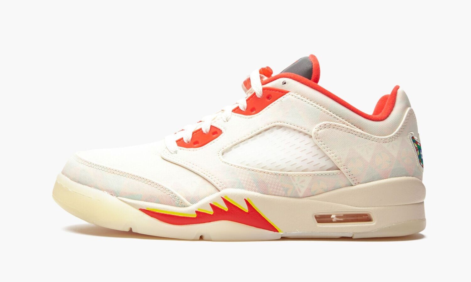 JORDAN AIR JORDAN 5 RETRO LOW &quot;Chinese New Year 2021&quot;