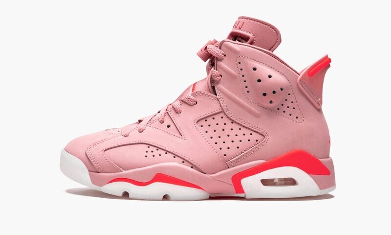 JORDAN WMNS AIR JORDAN 6 RETRO NRG &quot;Aleali May&quot;