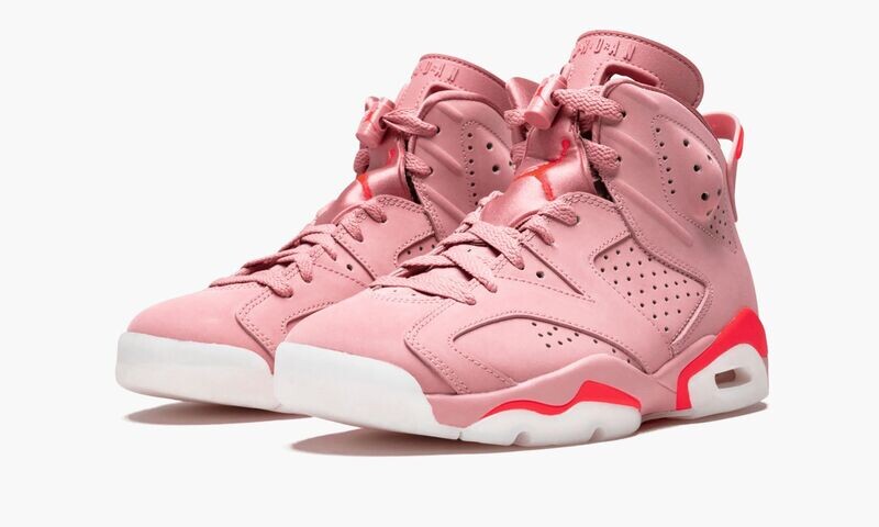 JORDAN WMNS AIR JORDAN 6 RETRO NRG "Aleali May"