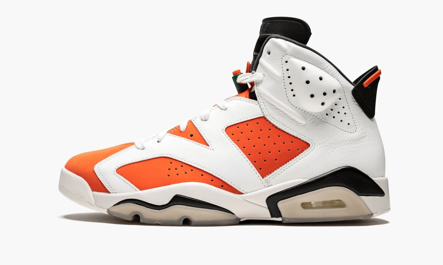 JORDAN AIR JORDAN 6 RETRO &quot;Gatorade&quot;