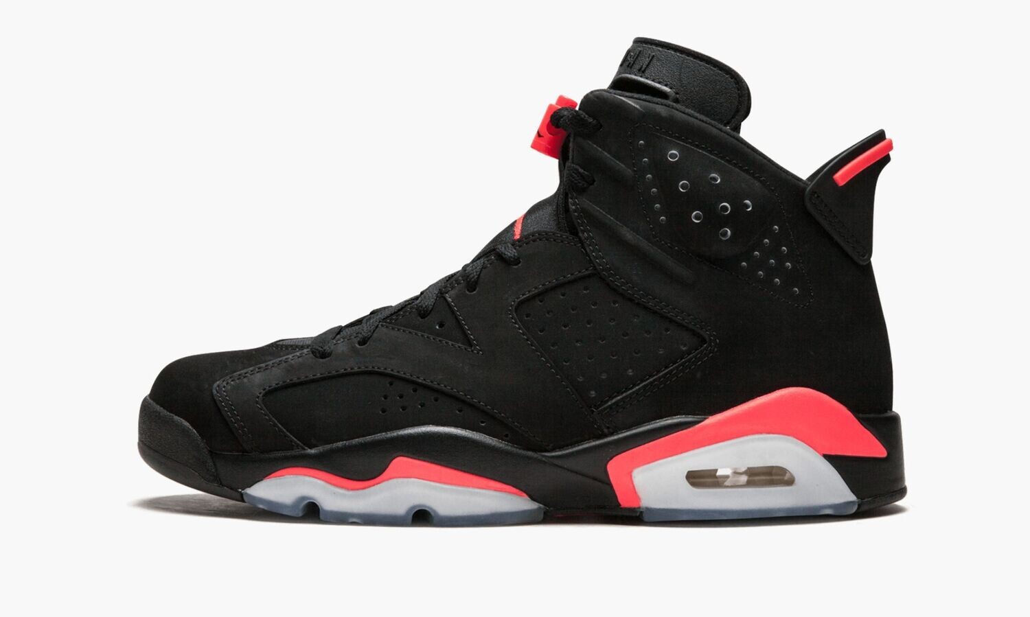 JORDAN AIR JORDAN 6 RETRO &quot;Infrared&quot;