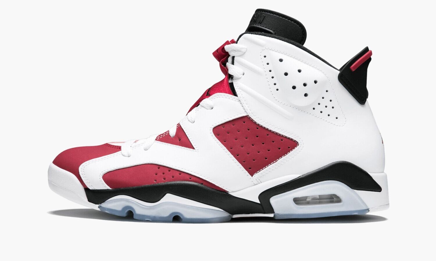 JORDAN AIR JORDAN 6 RETRO &quot;Carmine&quot;