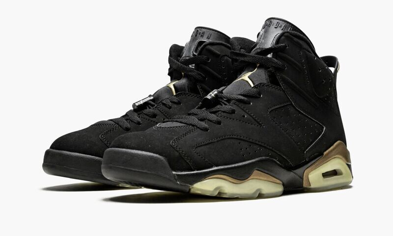 JORDAN AIR JORDAN 6 DMP "DMP"