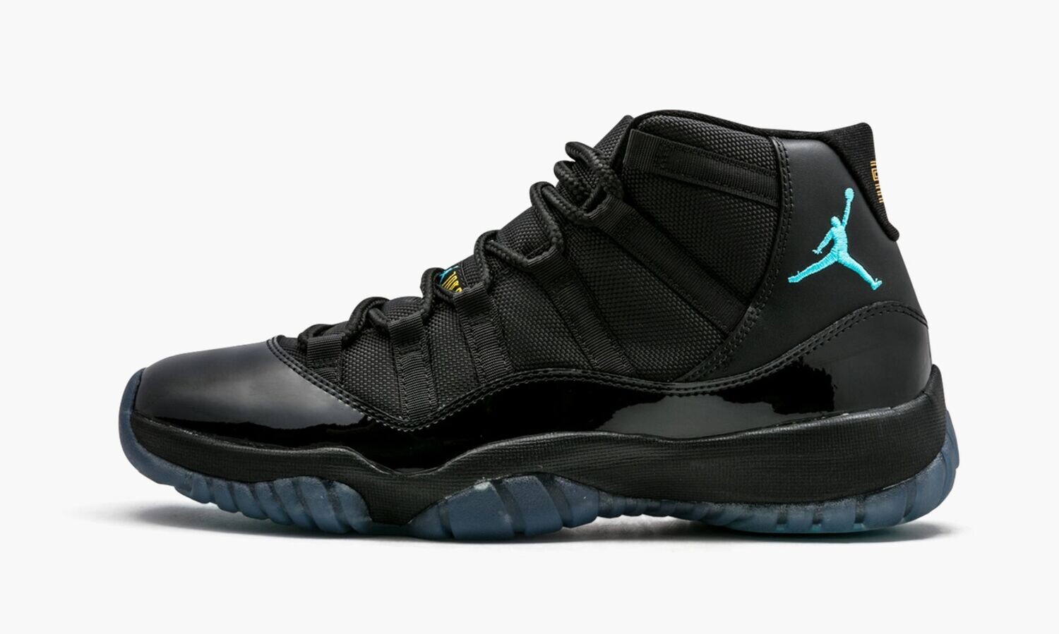 JORDAN AIR JORDAN 11 RETRO &quot;Gamma&quot;