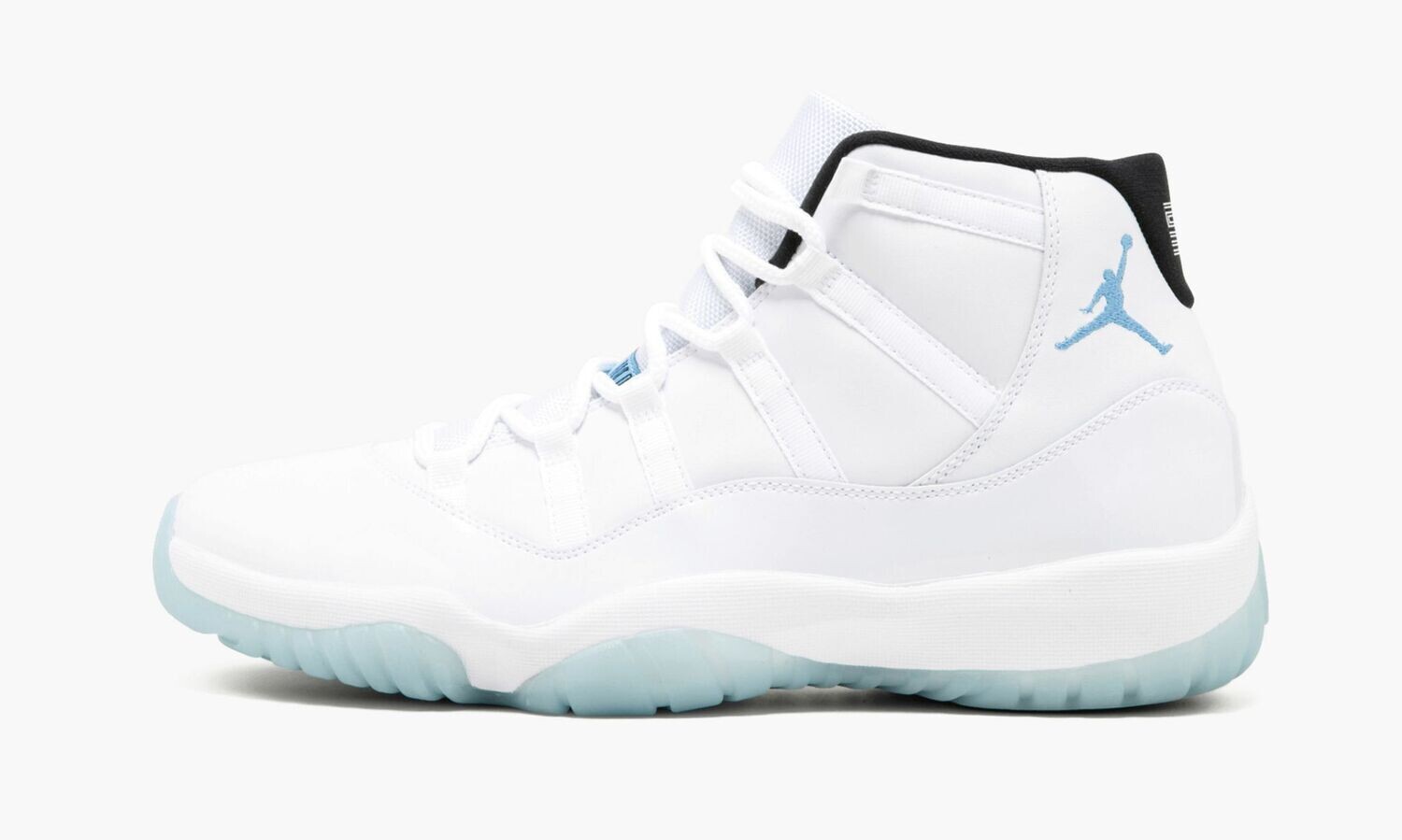 JORDAN AIR JORDAN 11 RETRO &quot;Legend Blue&quot;