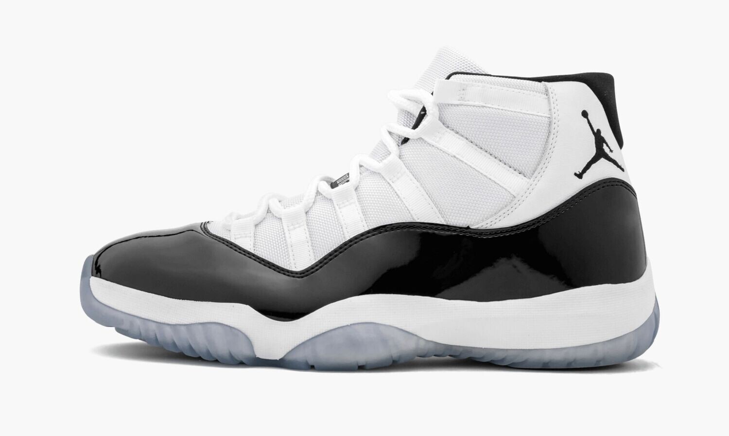 JORDAN AIR JORDAN 11 RETROn &quot;Concord - 2018 Release&quot;