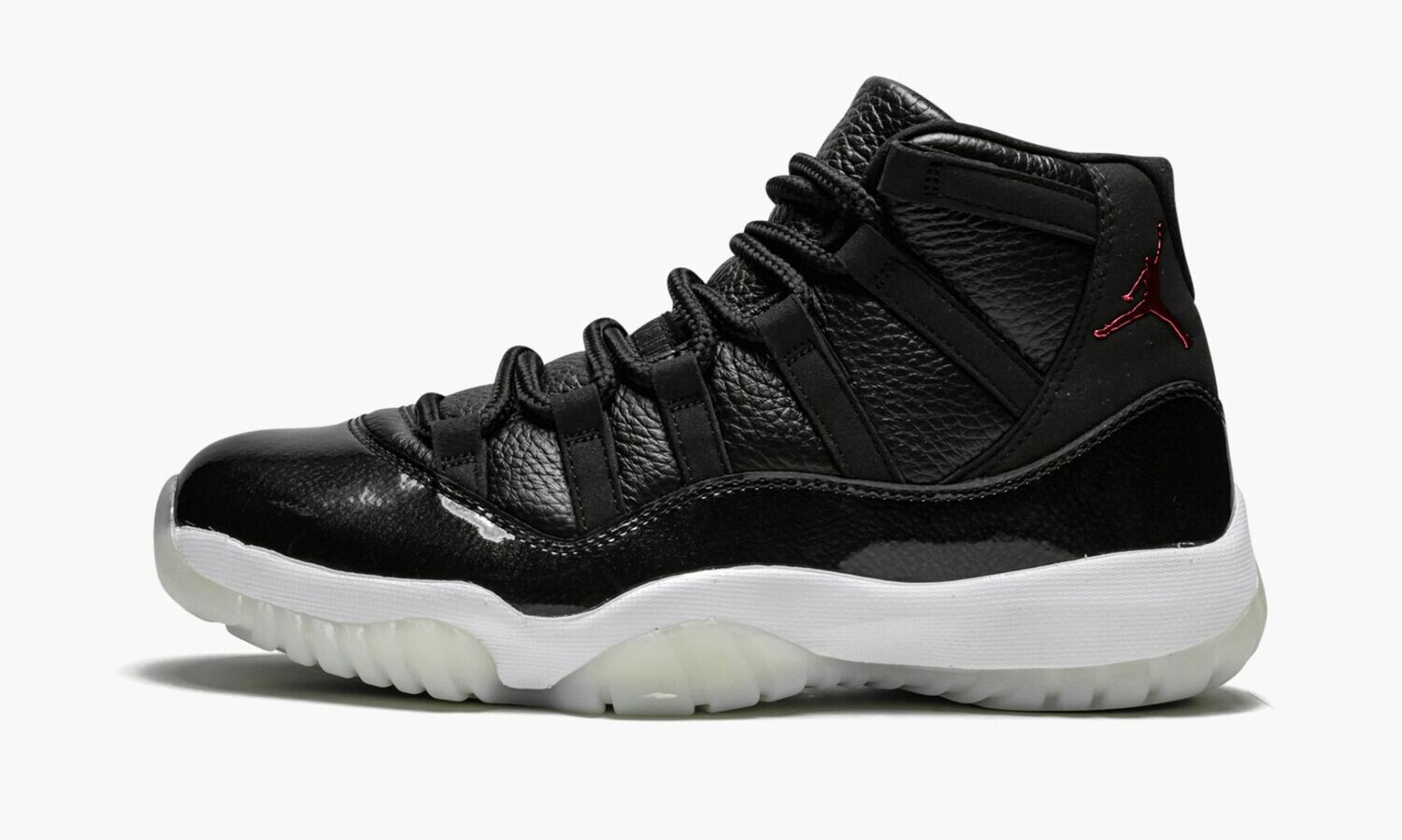 JORDAN AIR JORDAN 11 RETRO &quot;72-10&quot;