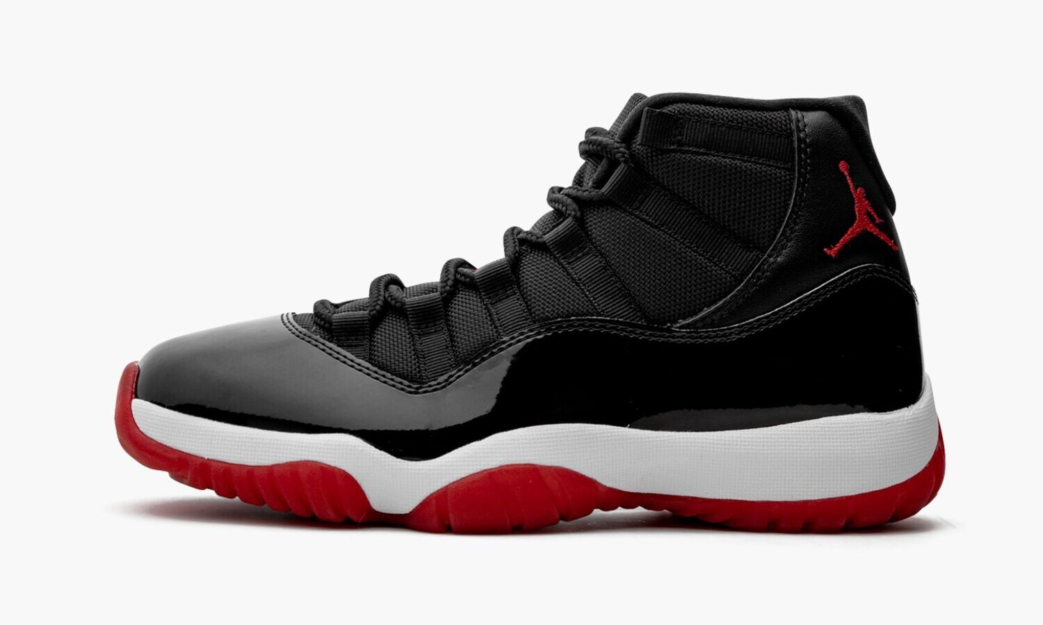 JORDAN AIR JORDAN 11 RETRO &quot;Bred 2019&quot;