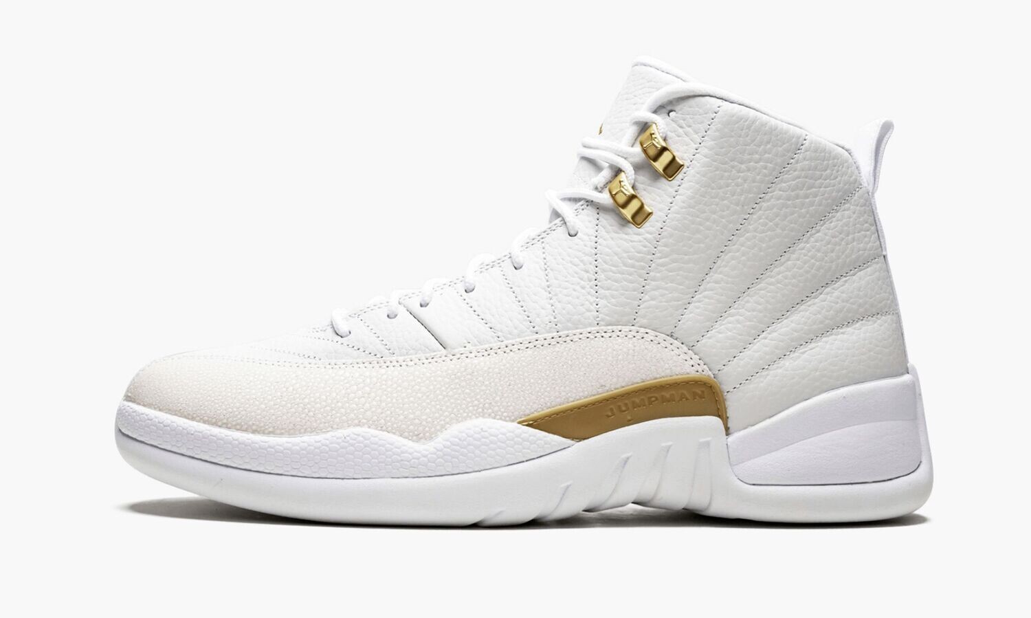 JORDAN AIR JORDAN 12 RETRO OVO &quot;October&#39;s Very Own&quot;