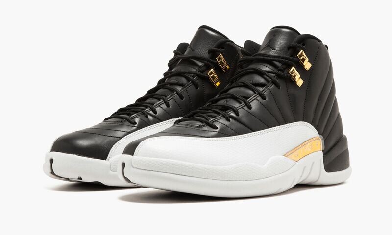 JORDAN AIR JORDAN 12 RETRO "Wing It"