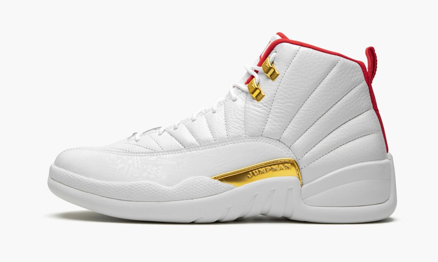 JORDAN AIR JORDAN 12 &quot;FIBA&quot;