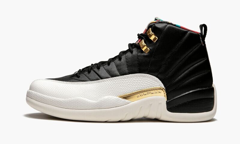 JORDAN AIR JORDAN 12 RETRO CNY &quot;Chinese New Year 2019&quot;