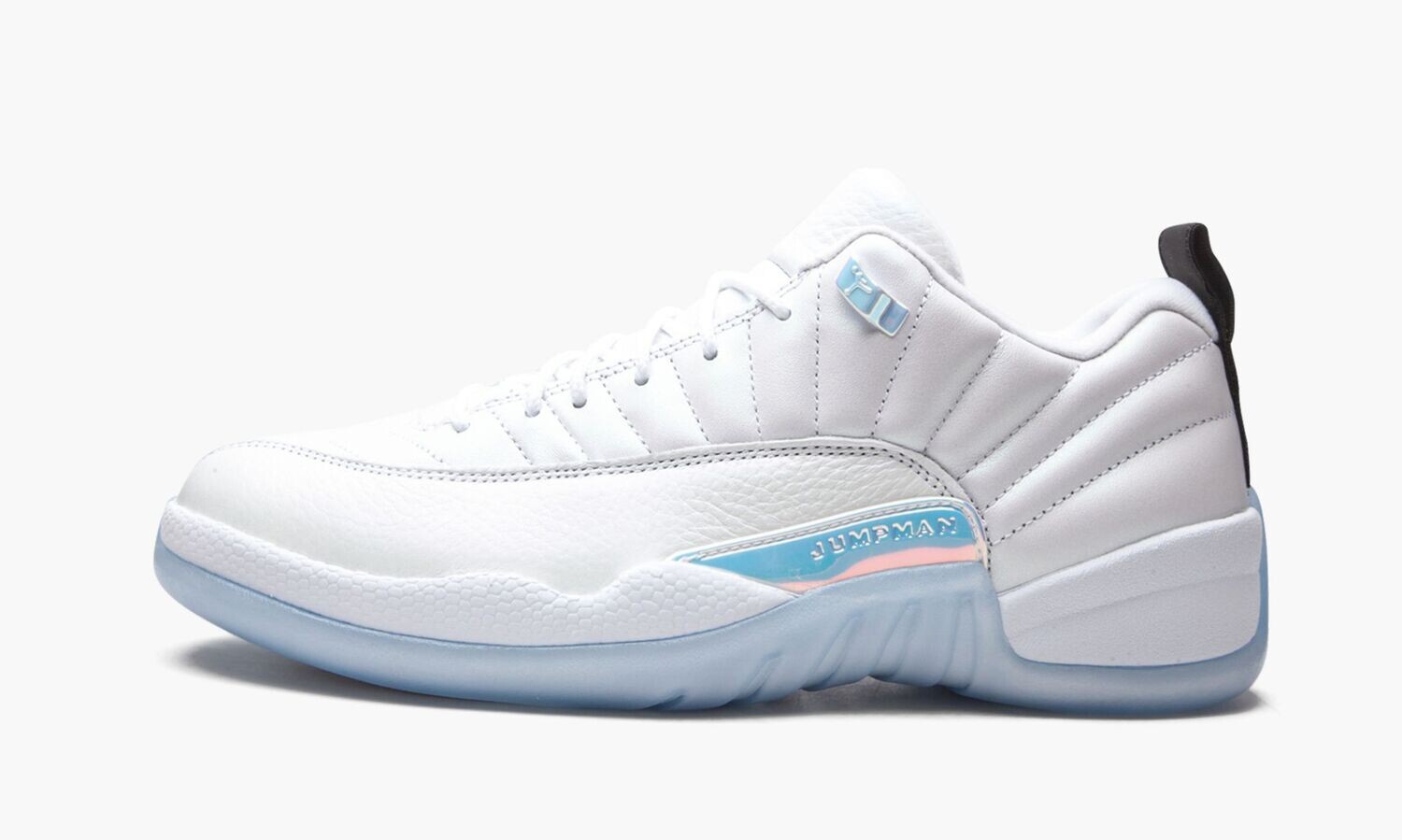 JORDAN AIR JORDAN 12 LOW &quot;Easter&quot;