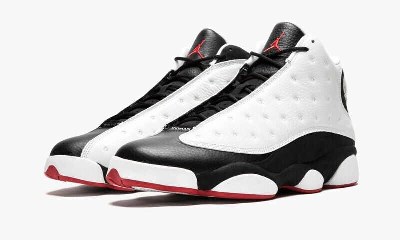 JORDAN AIR JORDAN RETRO 13 "He Got Game"