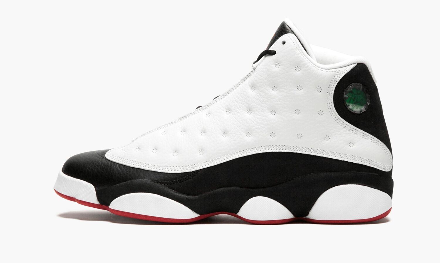 JORDAN AIR JORDAN RETRO 13 &quot;He Got Game&quot;