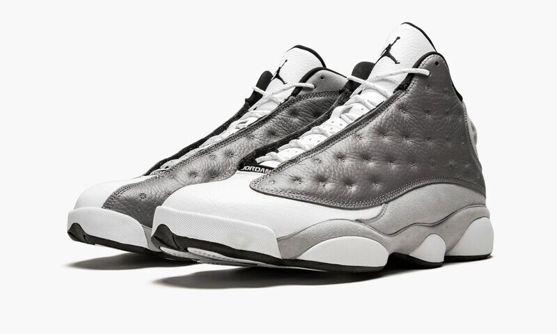 JORDAN AIR JORDAN 13 "Atmosphere Grey"