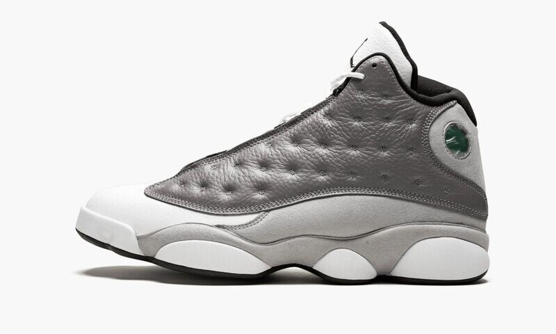 JORDAN AIR JORDAN 13 &quot;Atmosphere Grey&quot;