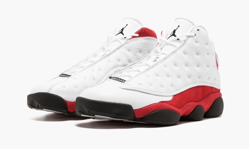 JORDAN AIR JORDAN 13 RETRO "Chicago"