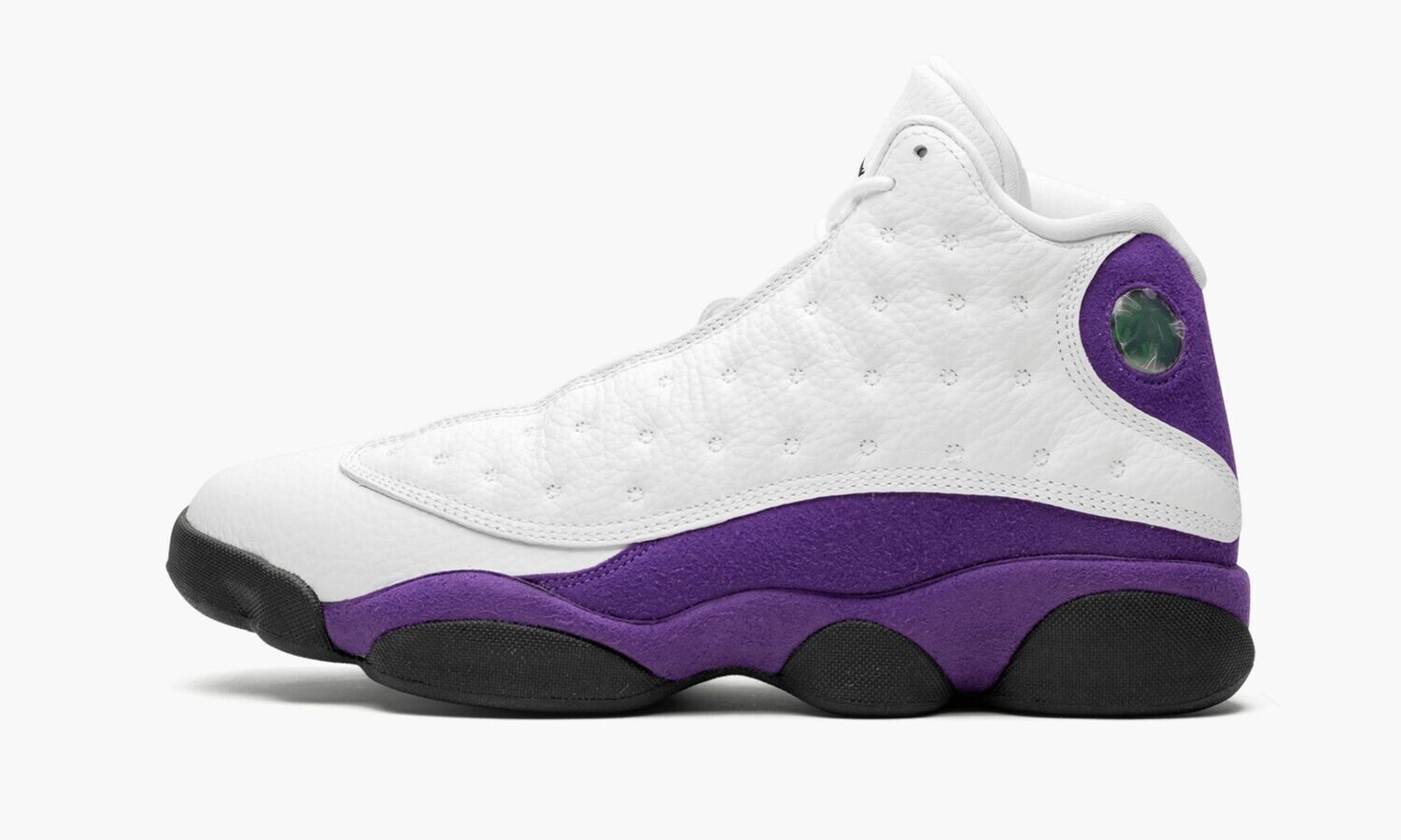 JORDAN AIR JORDAN 13 &quot;Lakers&quot;