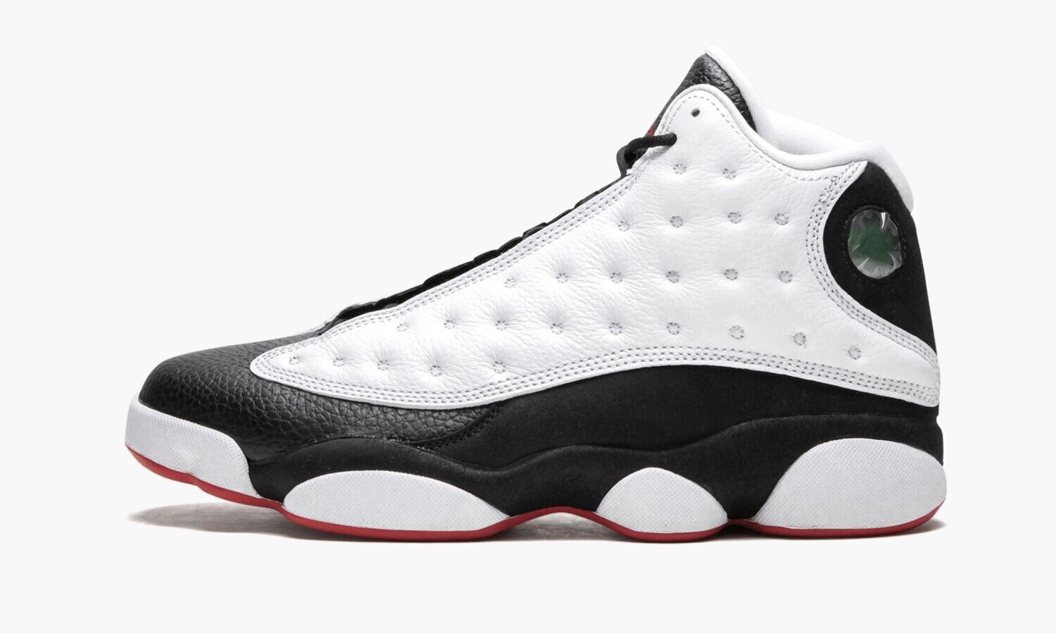 JORDAN  AIR JORDAN 13 &quot;He Got Game&quot;