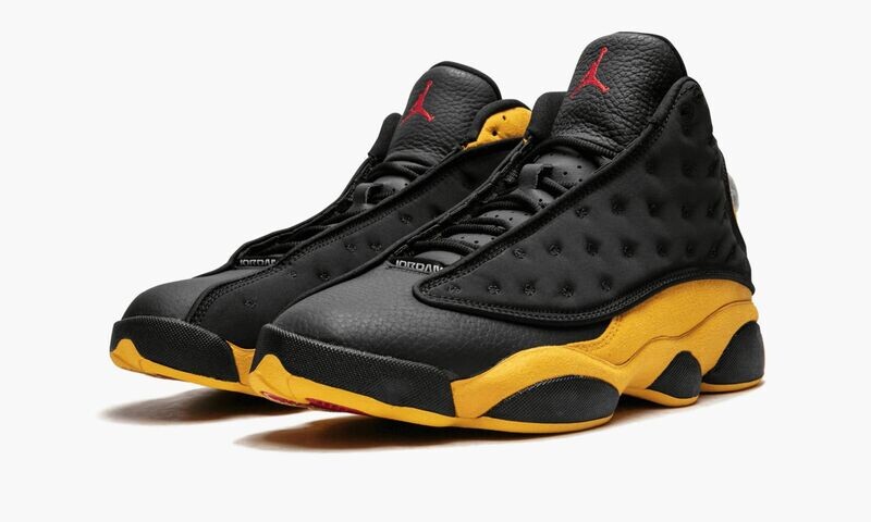JORDAN AIR JORDAN 13 "Melo Class of 2002"
