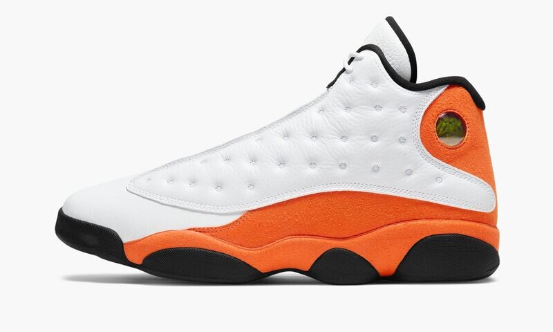 JORDAN AIR JORDAN 13 RETRO &quot;Starfish&quot;