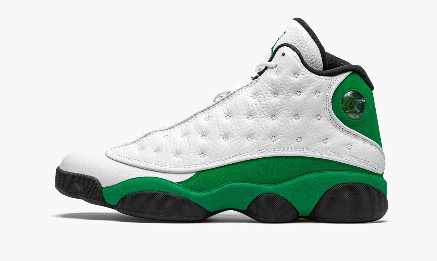 JORDAN AIR JORDAN 13 RETRO &quot;Lucky Green&quot;