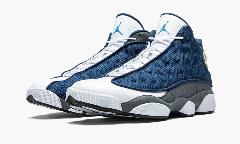 JORDAN AIR JORDAN 13 RETRO "Flint 2020"