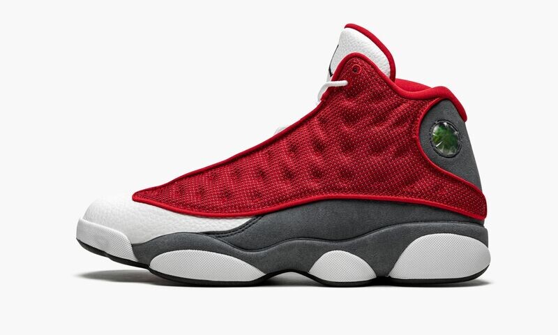 JORDAN AIR JORDAN 13 RETRO &quot;Red Flint&quot;