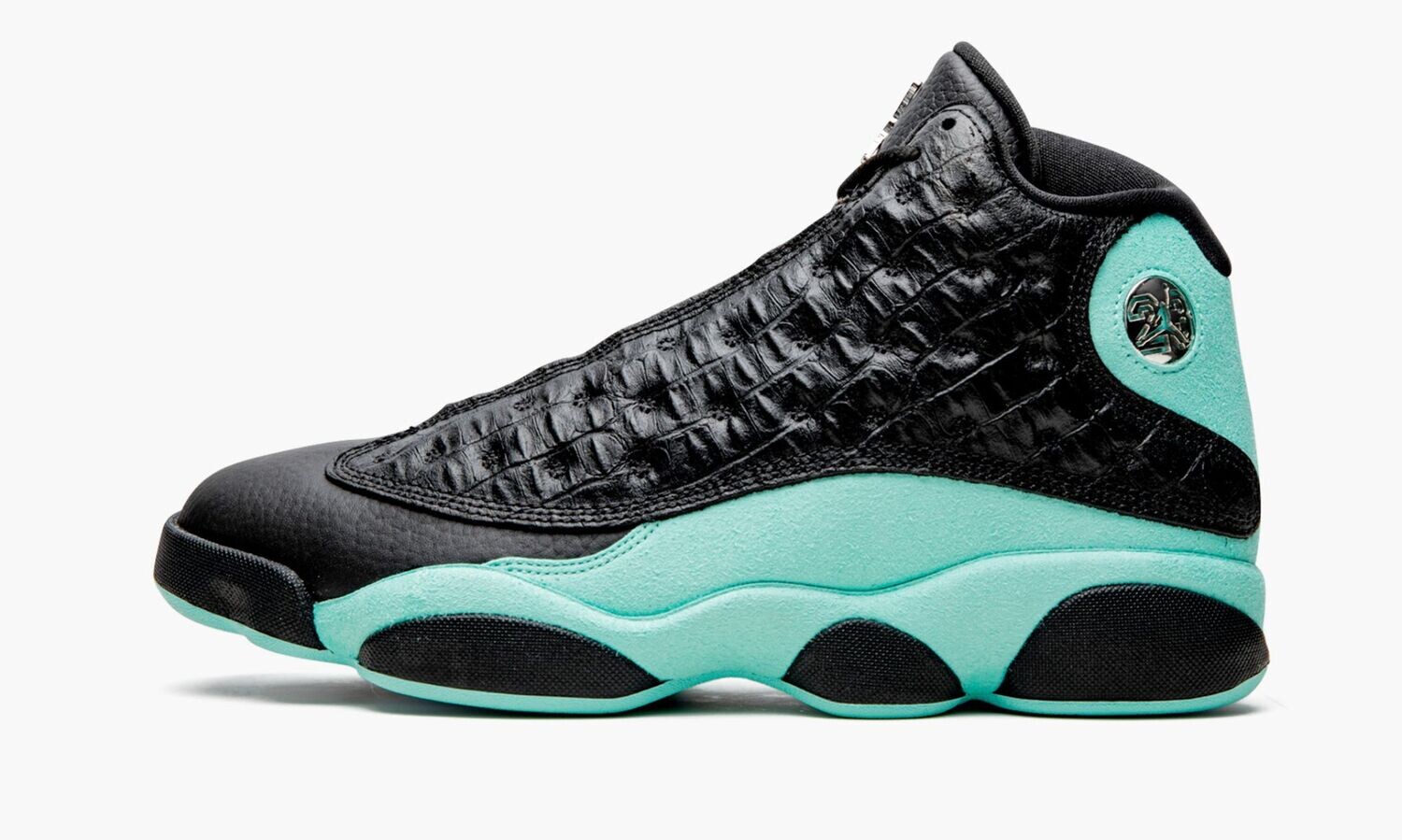 JORDAN AIR JORDAN 13 &quot;Island Green&quot;