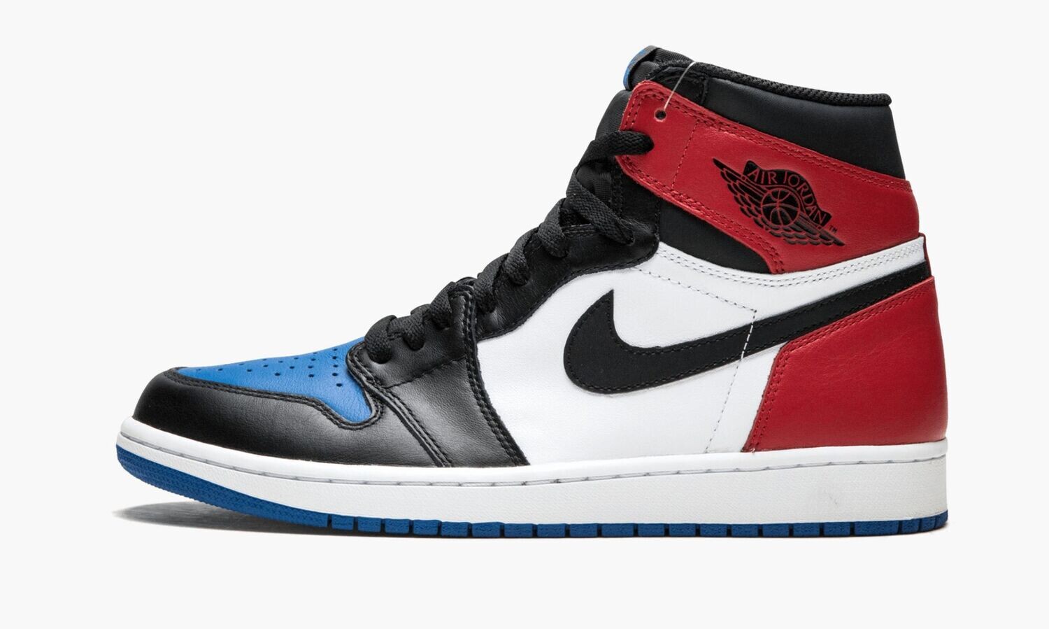 JORDAN AIR JORDAN 1 RETRO HIGH OG &quot;Top 3&quot;