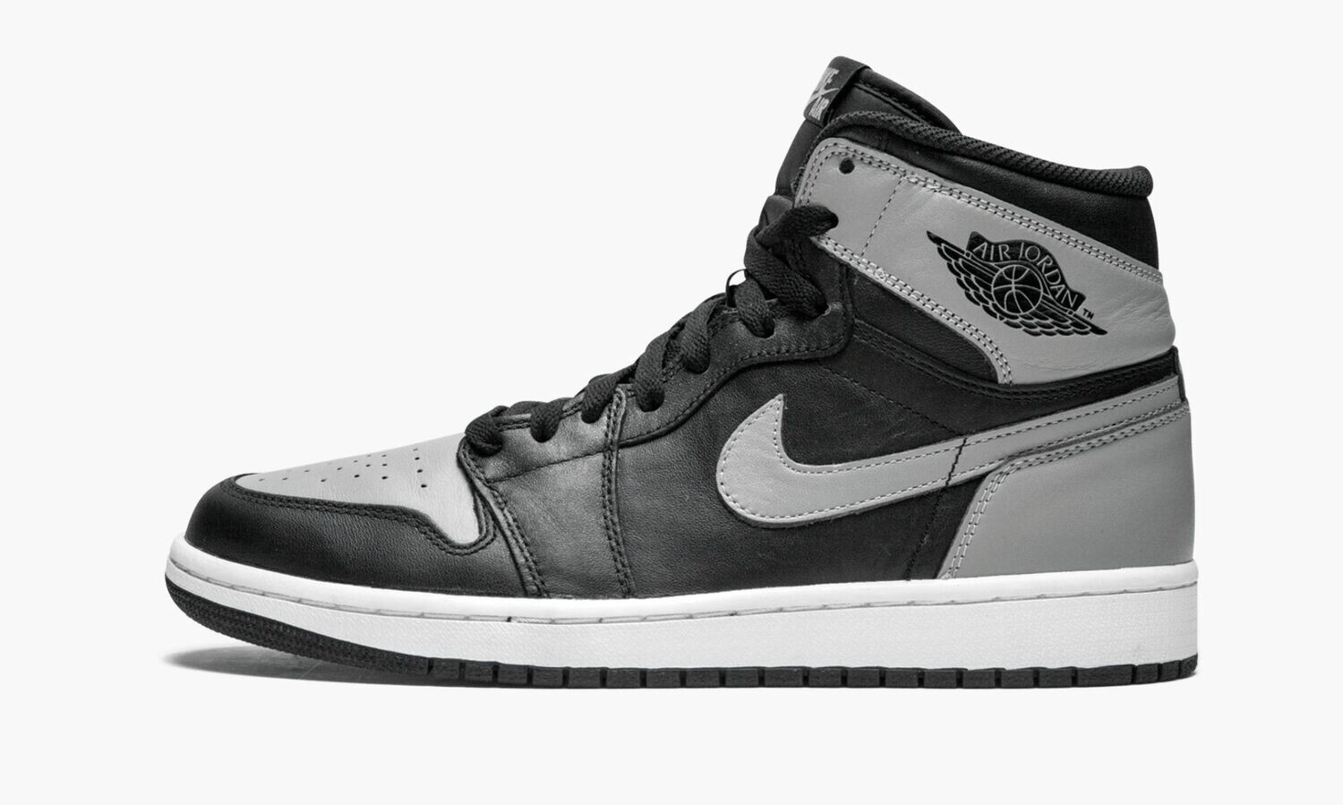 JORDAN AIR JORDAN 1 RETRO HIGH OG &quot;Shadow&quot;