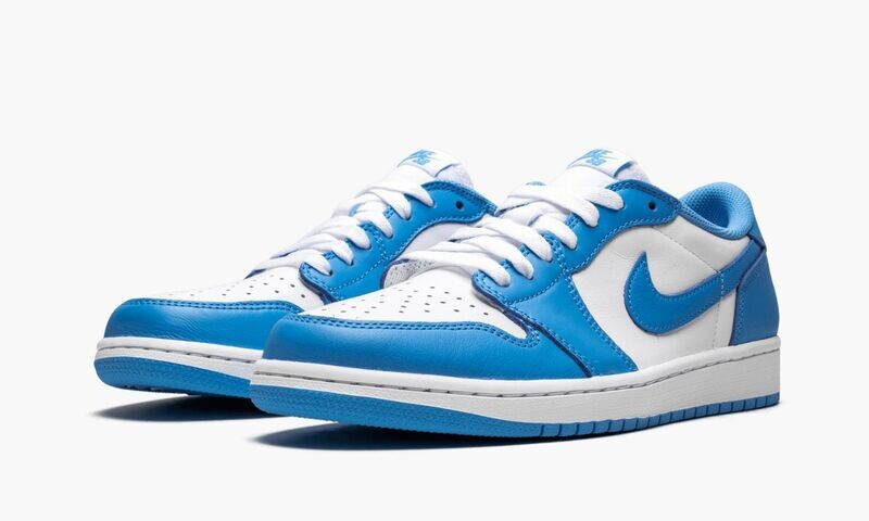 JORDAN AIR JORDAN 1 LOW SB "Eric Koston"