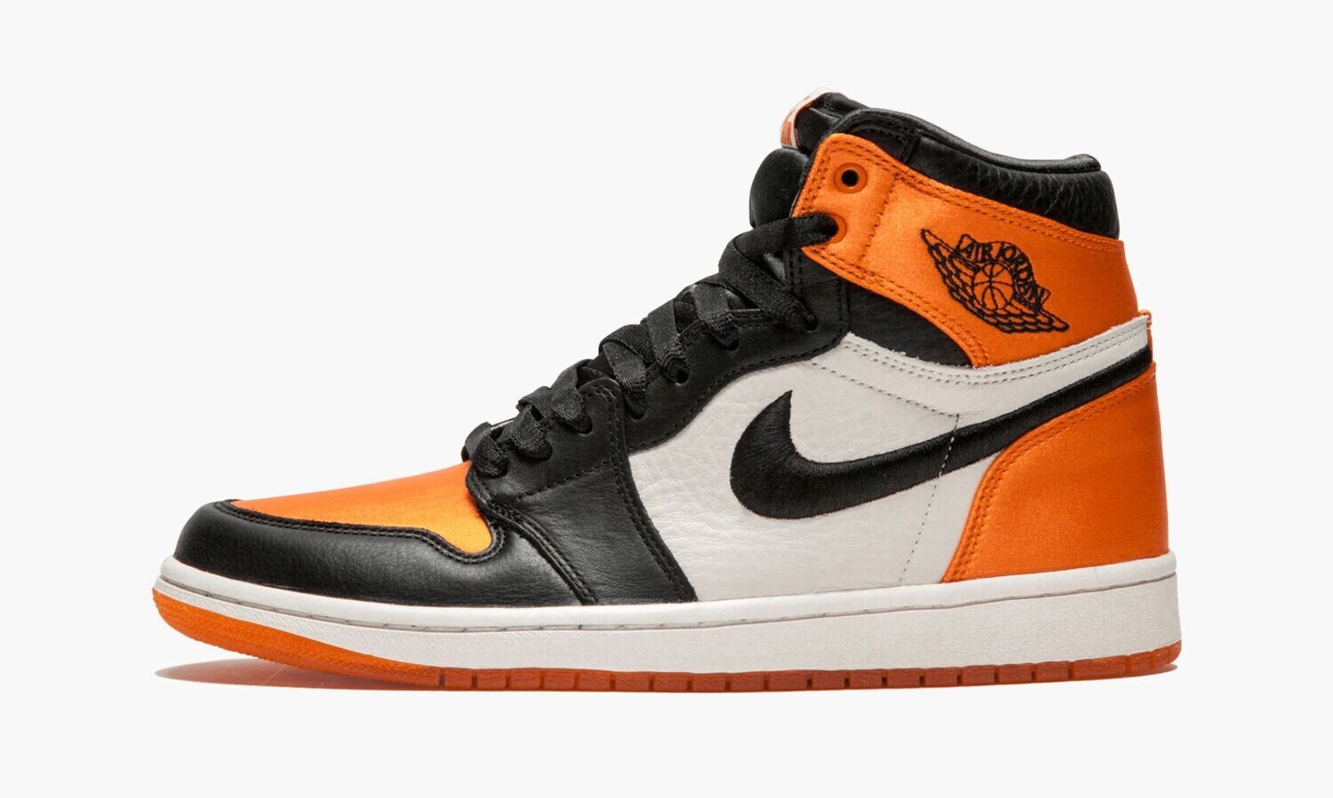 JORDAN  AIR JORDAN 1 RE HI OG SL &quot;Satin Shattered Backboard&quot;