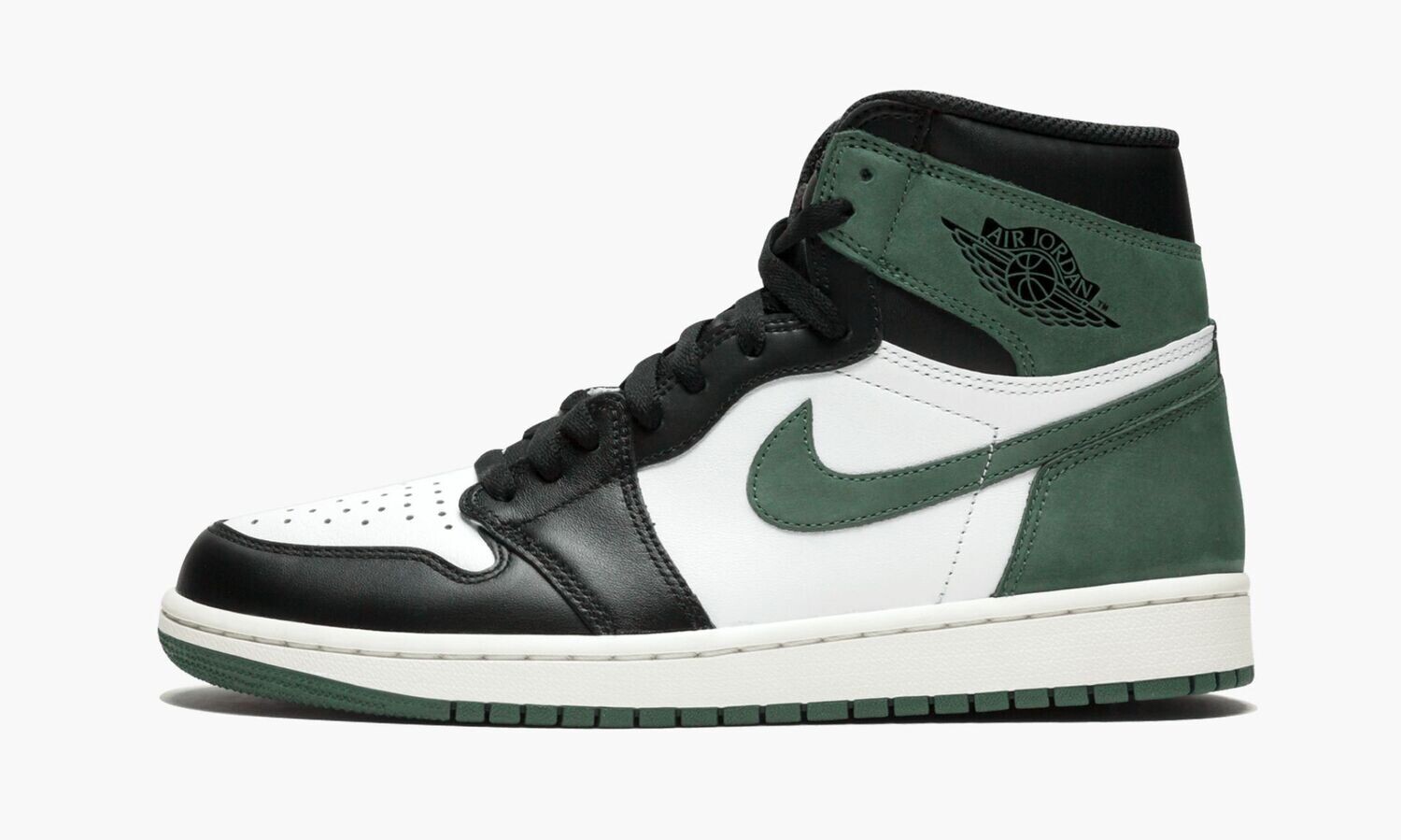 JORDAN AIR JORDAN 1 RETRO HIGH OG &quot;Clay Green&quot;