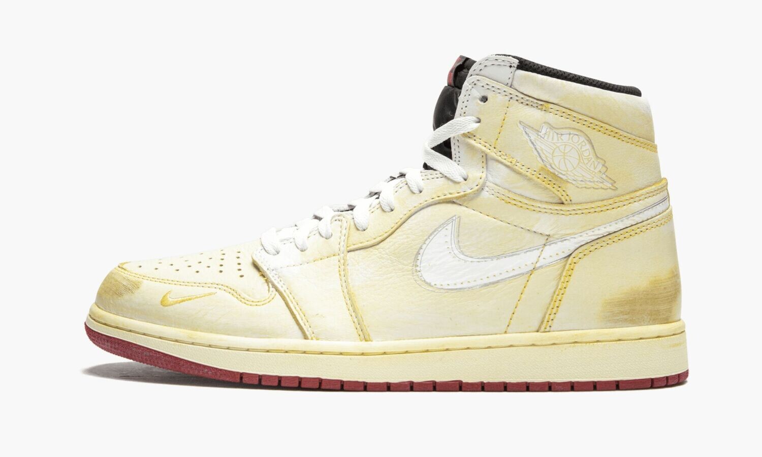 JORDAN AIR JORDAN 1 HI OG NRG &quot;Nigel Sylvester&quot;
