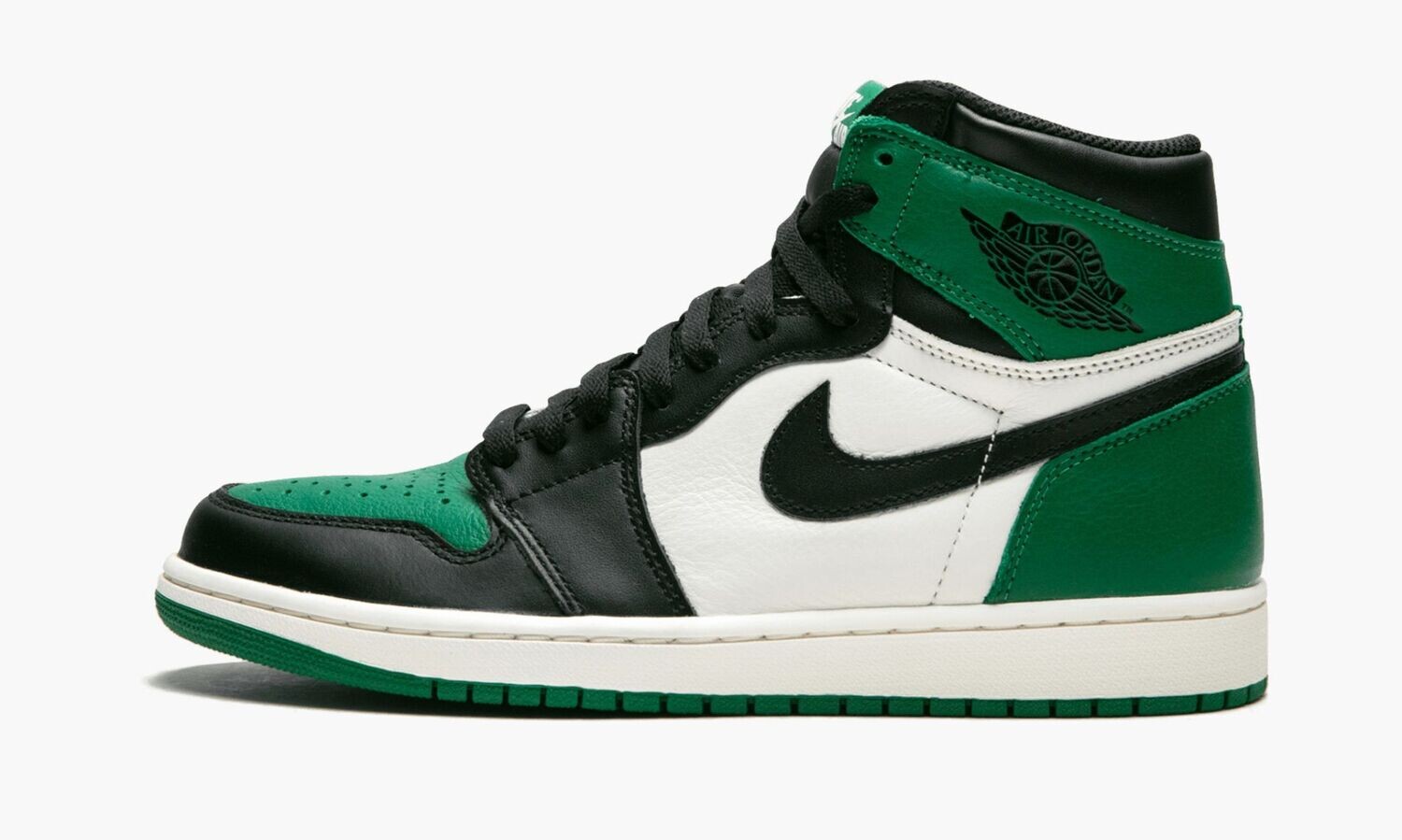 JORDAN AIR JORDAN 1 RETRO HIGH OG &quot;Pine Green&quot;