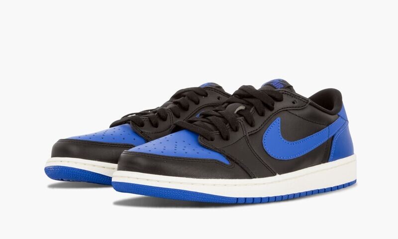 JORDAN AIR JORDAN 1 RETRO LOW OG
