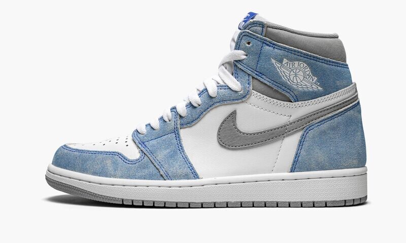 JORDAN AIR JORDAN 1 RETRO HIGH OG &quot;Hyper Royal&quot;