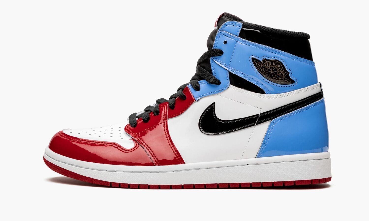 JORDAN AIR JORDAN 1 RETRO HIGH &quot;Les Twin - Fearless&quot;