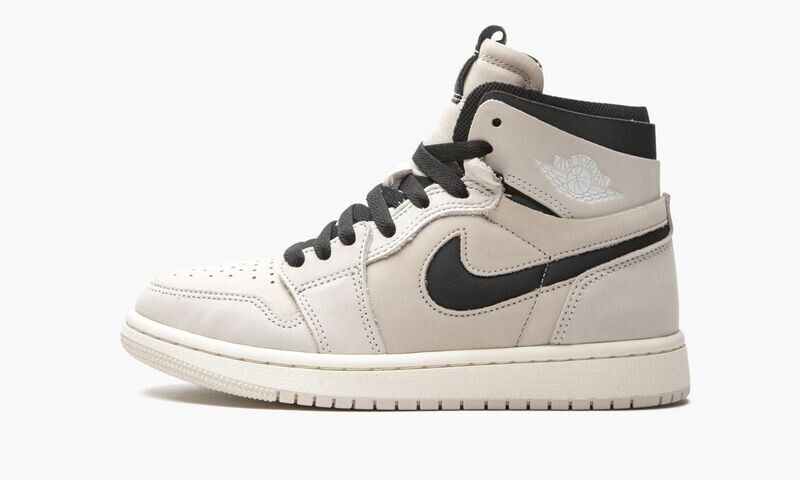 JORDAN WMNS AIR JORDAN 1 HIGH ZOOM CM &quot;Summit White&quot;