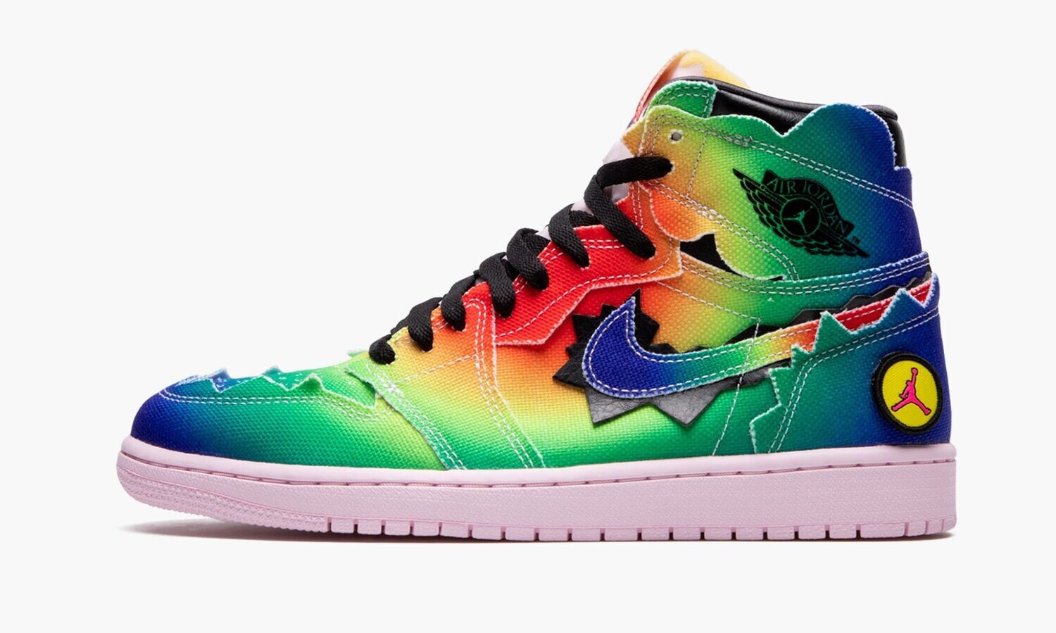 JORDAN AIR JORDAN 1 RETRO HIGH OG &quot;J Balvin&quot;