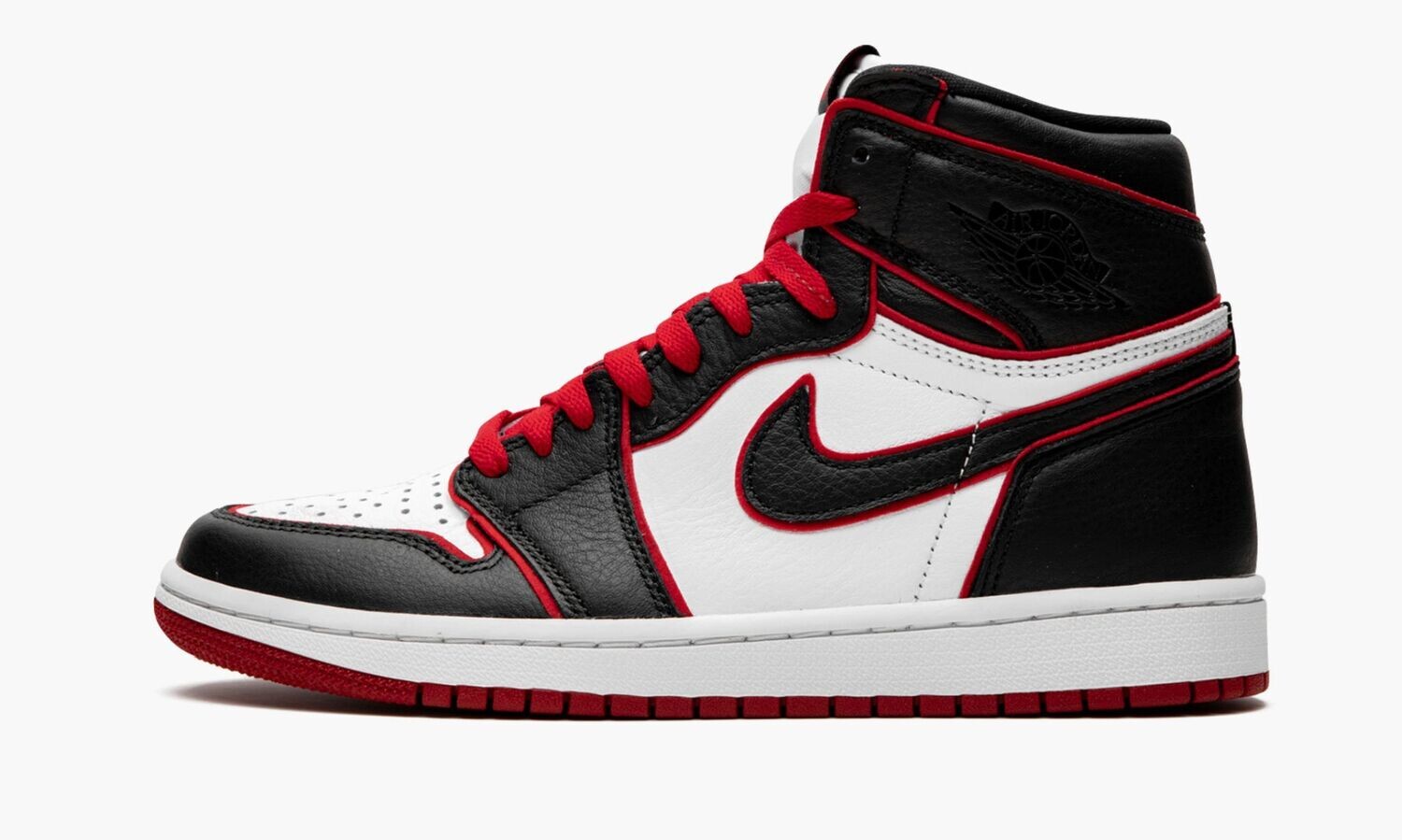 JORDAN AIR JORDAN 1 HIGH OG &quot;Bloodline / Meant To Fly&quot;