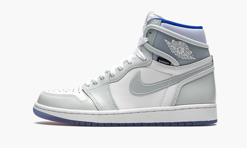 JORDAN AIR JORDAN 1 HIGH ZOOM &quot;Racer Blue&quot;