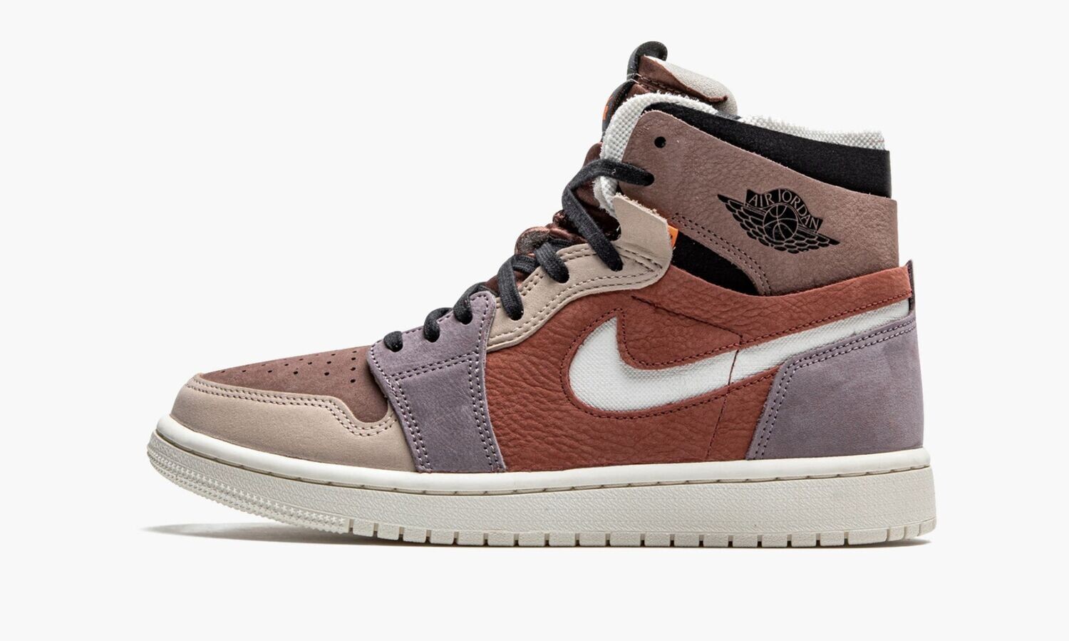 JORDAN  AIR JORDAN 1 HIGH ZOOM CM &quot;Canyon Rust&quot;