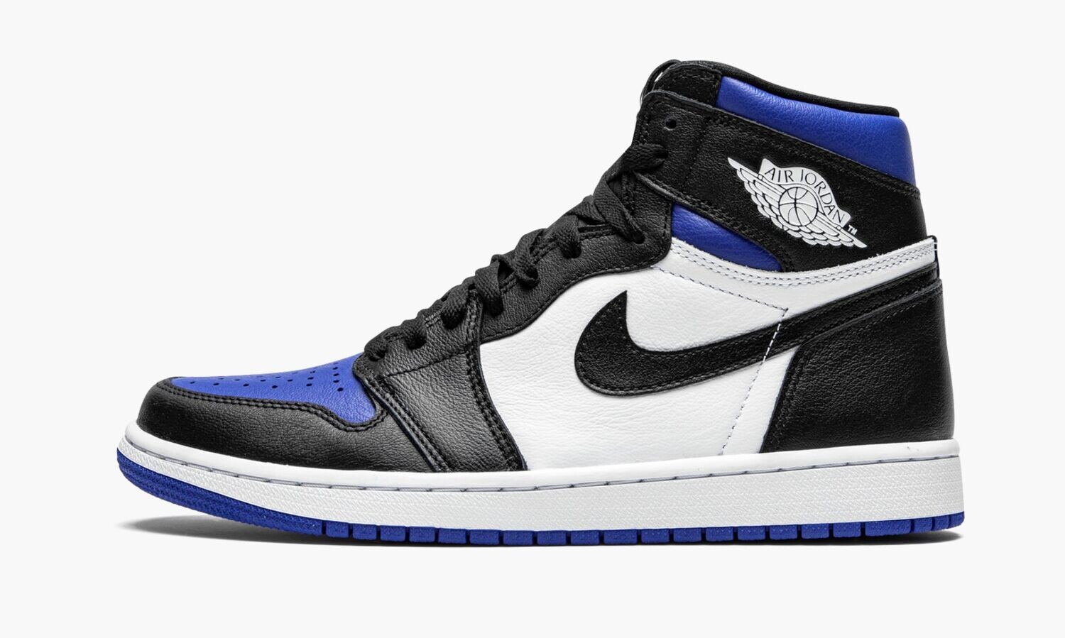 JORDAN AIR JORDAN 1 RETRO HIGH OG &quot;Royal Toe&quot;